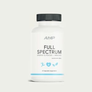 Full Spectrum