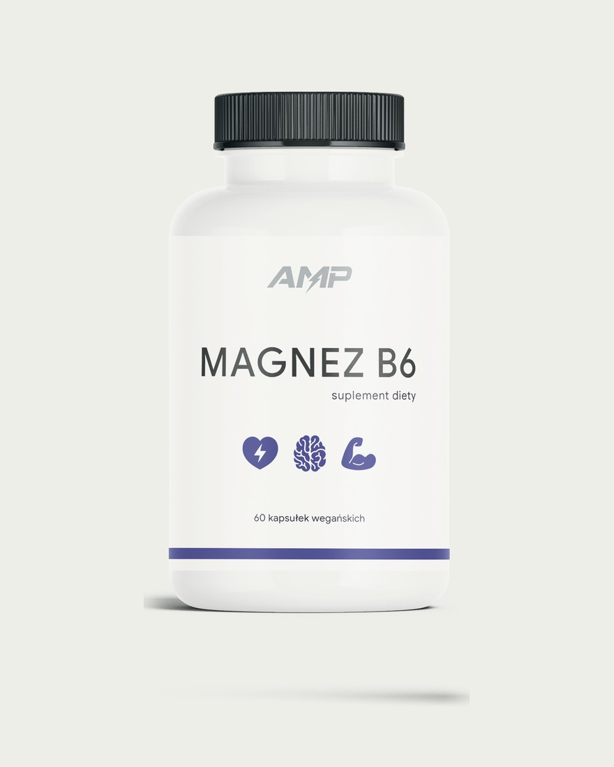 Magnez B6 - obrazek 2