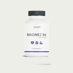 Magnez B6