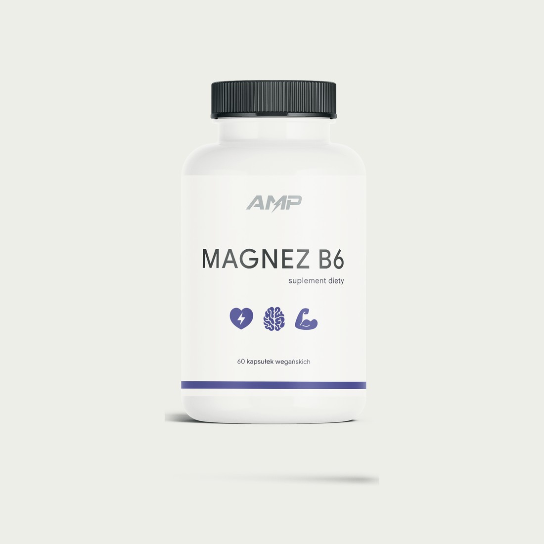 Magnez B6